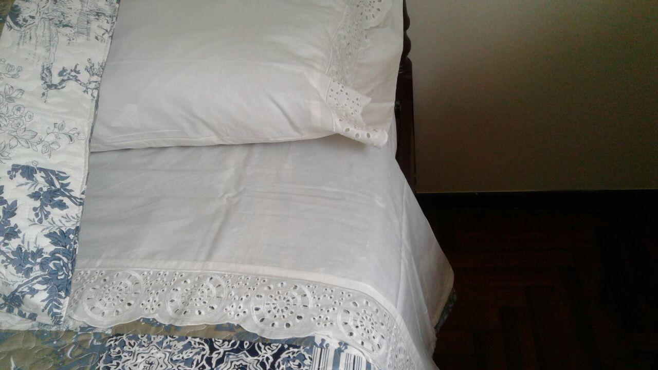 Nydia'S Trujillo City Hostel Екстериор снимка