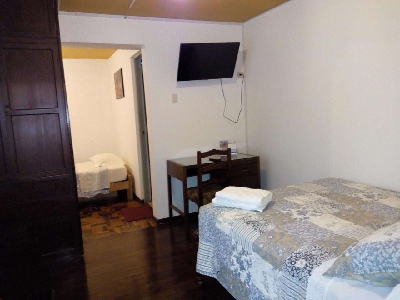 Nydia'S Trujillo City Hostel Екстериор снимка